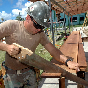 carpinteros en vitoria